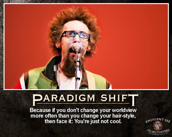 paradigm-shift